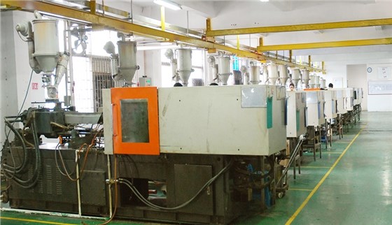精密注塑加工廠 精密注塑加工廠