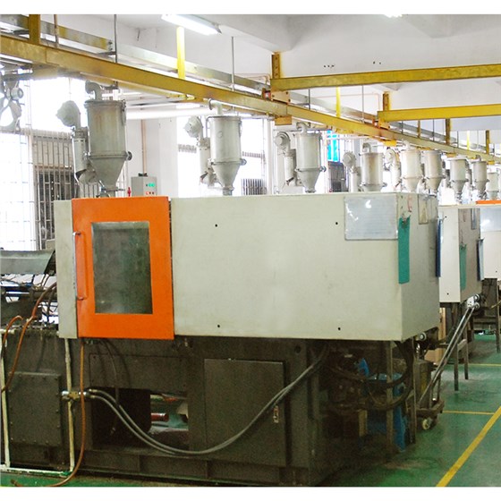 注塑部注塑生產(chǎn) 模具制作加工