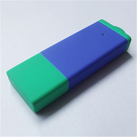 迷你usb無(wú)線(xiàn)網(wǎng)卡外殼注塑加工案例U65 迷你u盤(pán)工廠(chǎng)