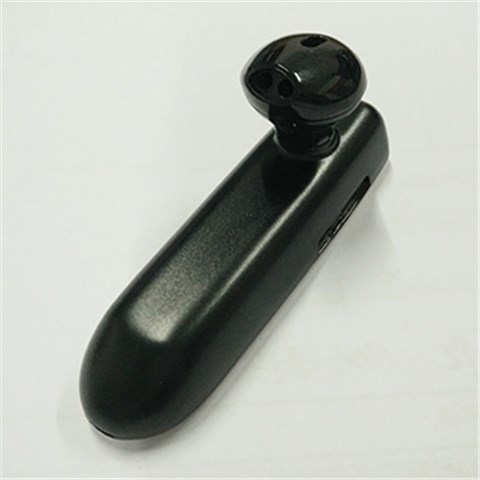 U635藍(lán)牙耳機(jī)模具