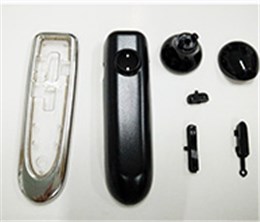 U635藍(lán)牙耳機(jī)模具