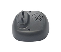 門鈴?fù)鈿ぷ⑺芗庸ぐ咐鼵Z714A 注塑外殼加工