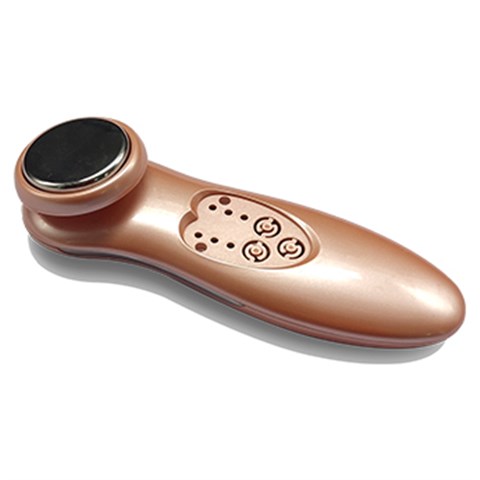 射頻美容儀注塑加工案例CZ751A 注塑件生產(chǎn)廠家