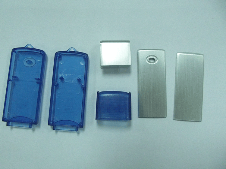 臺電U盤外殼注塑加工案例U167 u盤外殼定做 臺電U盤外殼注塑加工案例U167 u盤外殼定做