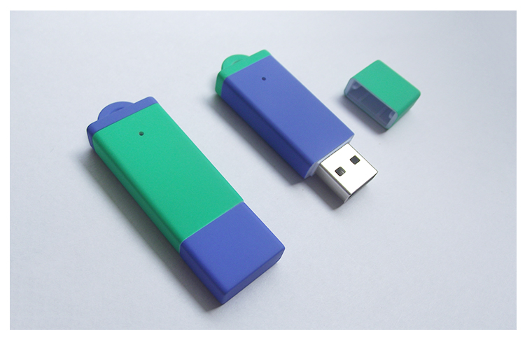 迷你usb無(wú)線網(wǎng)卡外殼注塑加工案例U65 u盤外殼成型