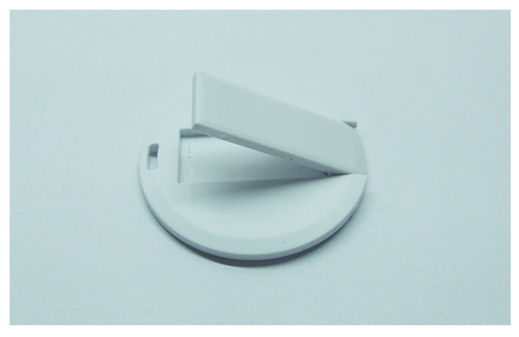 卡片U盤外殼注塑加工案例U434 U盤外殼訂制 卡片U盤外殼注塑加工案例U434 U盤外殼訂制