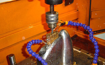 火花加工 火花加工