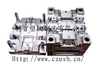 塑膠模具 塑膠模具