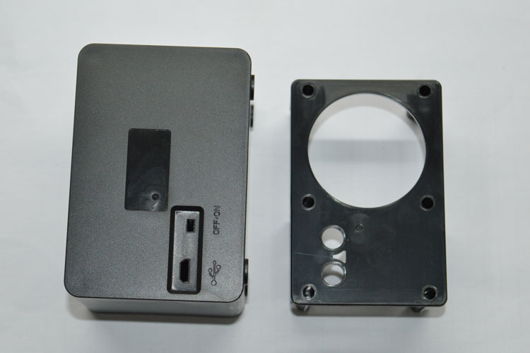 注塑成型 注塑成型