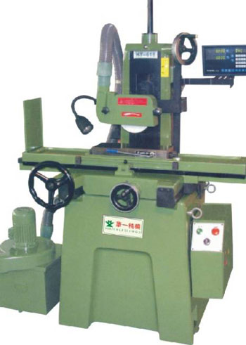 磨床-創(chuàng)智塑膠制品