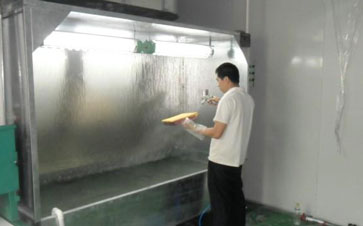 噴油加工 噴油加工