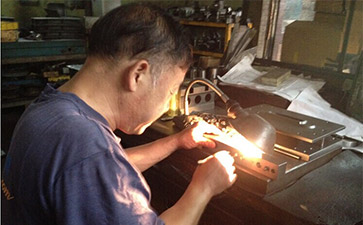 塑膠模具 塑膠模具