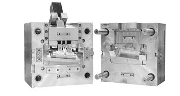 注塑模具 注塑模具