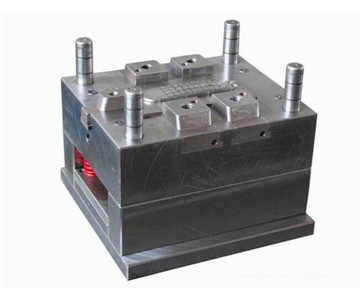 注塑模具 注塑模具