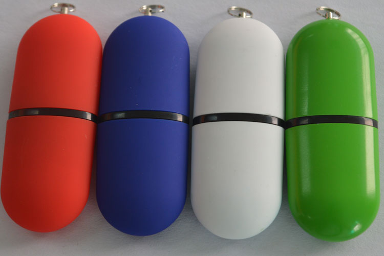 U盤口紅外殼注塑加工案例U108 口紅型u盤外殼 U盤口紅外殼注塑加工案例U108 口紅型u盤外殼