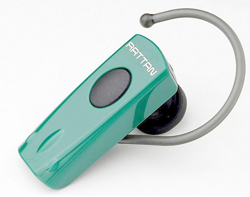 藍(lán)牙耳機(jī)模具 藍(lán)牙耳機(jī)模具