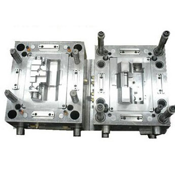 塑膠模具 塑膠模具