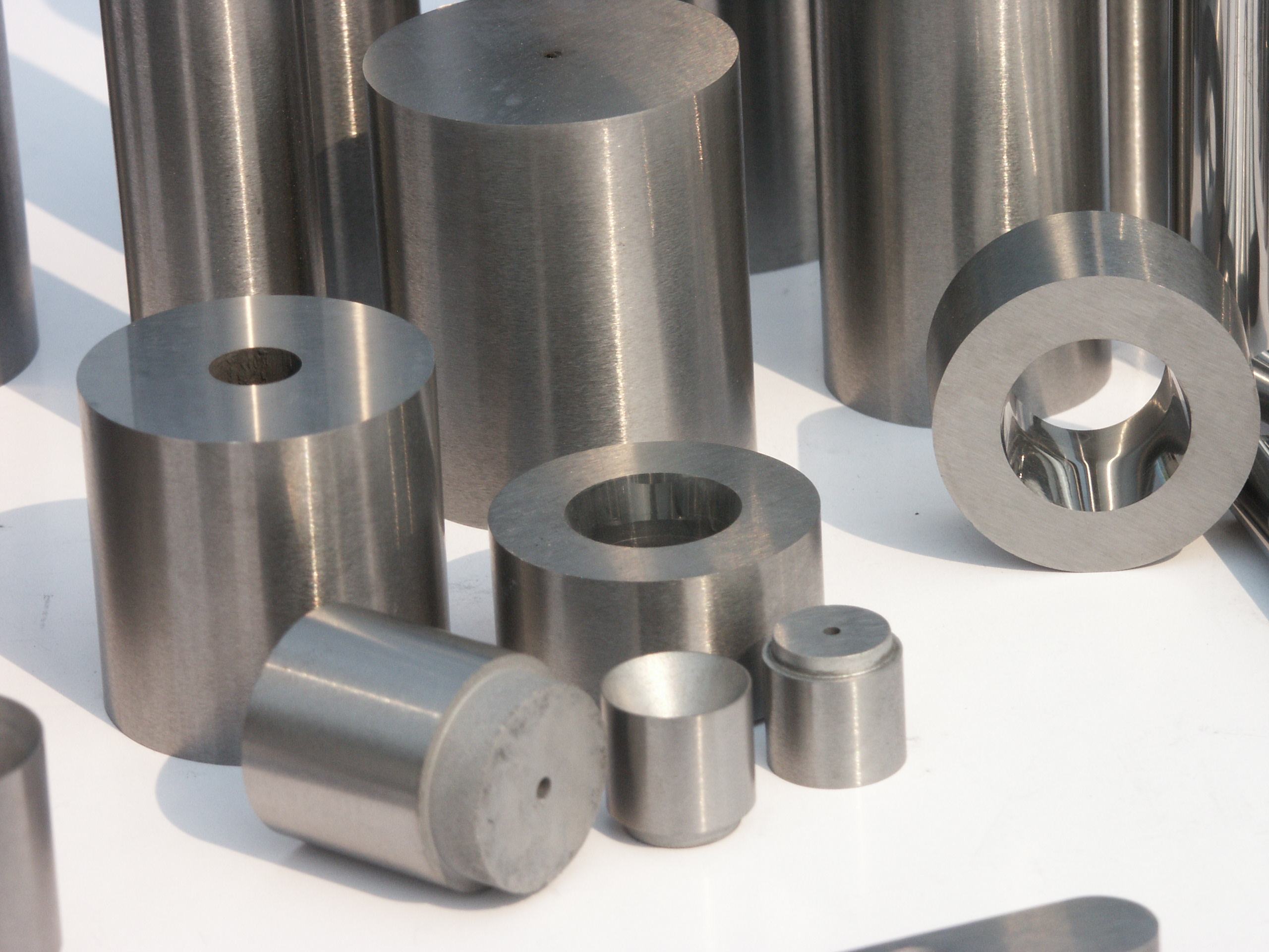 模具加工 模具加工