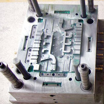 注模模具廠家 注模模具廠家