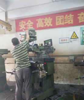 創(chuàng)智注塑模具廠 創(chuàng)智注塑模具廠