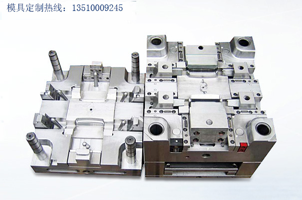 塑料模具廠 塑料模具廠