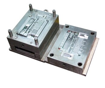 塑膠模具 塑膠模具