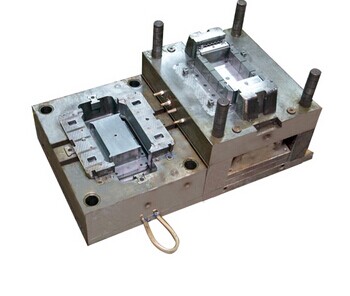 注塑模具廠 注塑模具廠