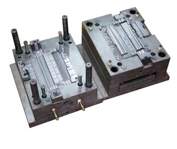 注塑模具定制 注塑模具定制