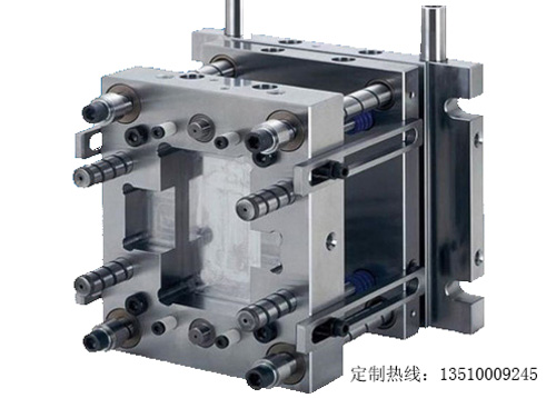 塑膠模具加工 塑膠模具加工