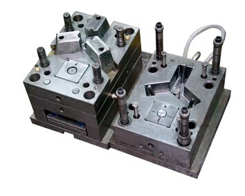 塑膠模具 塑膠模具