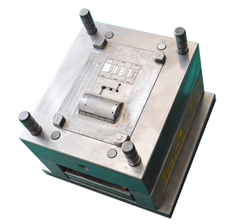 注塑模具成型加工 注塑模具成型加工