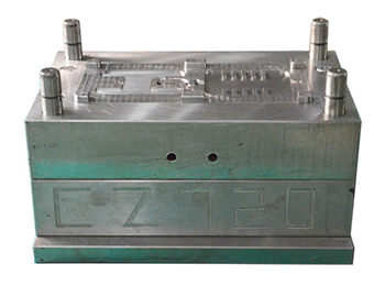 小型注塑模具廠(chǎng) 小型注塑模具廠(chǎng)