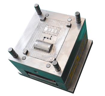 藍牙耳機模具 藍牙耳機模具