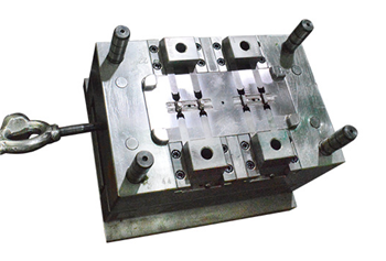 注塑模具廠 注塑模具廠