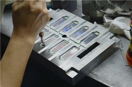 汽車注塑模具加工 汽車注塑模具加工