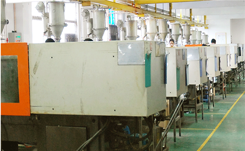 重慶注塑模具廠 重慶注塑模具廠