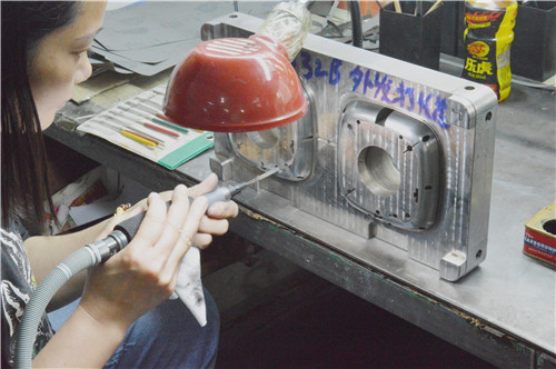 注塑模具精密 注塑模具精密