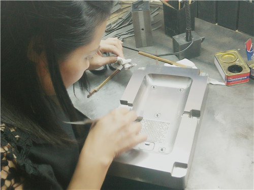 注塑模具工廠 注塑模具工廠