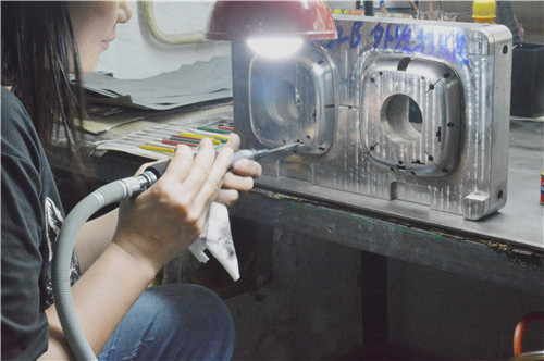 注塑模具制造廠家 注塑模具制造廠家