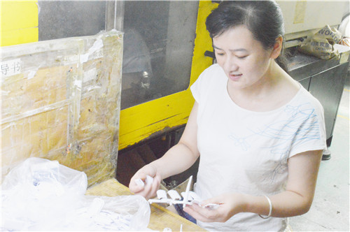 塑料模具注塑廠 塑料模具注塑廠