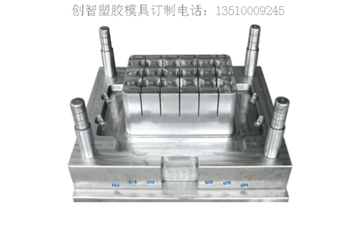 塑膠注塑模具 塑膠注塑模具