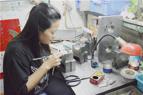 天津注塑模具 天津注塑模具