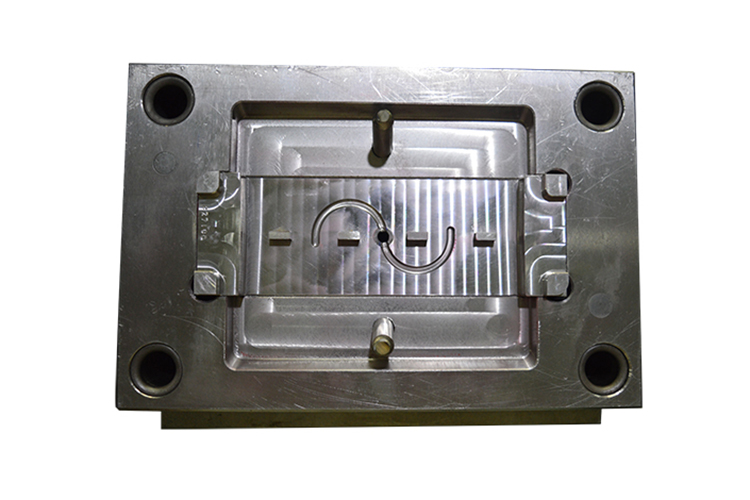 注塑模具成本 注塑模具成本