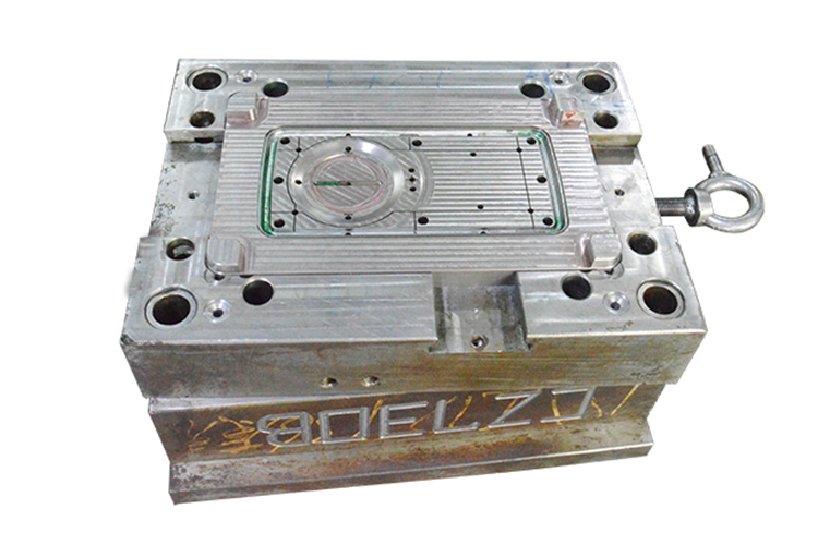 注塑模具成本 注塑模具成本