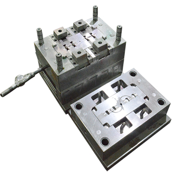 注塑模具加工廠 注塑模具加工廠