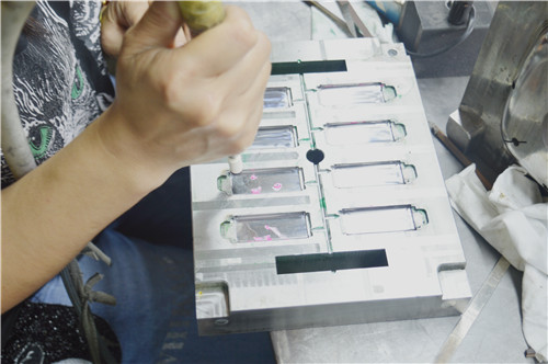 東莞精密注塑模具 東莞精密注塑模具