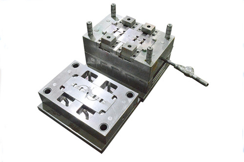 塑膠模具和注塑模具 塑膠模具和注塑模具