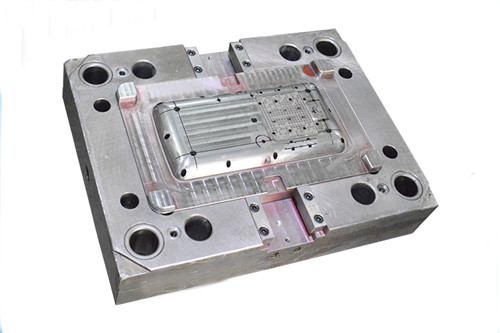 塑膠模具和注塑模具 塑膠模具和注塑模具