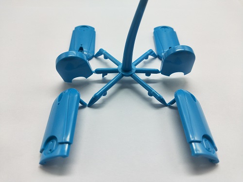 注塑模具加工廠 注塑模具加工廠