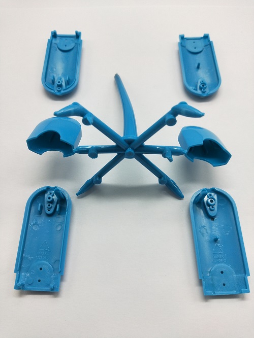 注塑模具加工廠 注塑模具加工廠